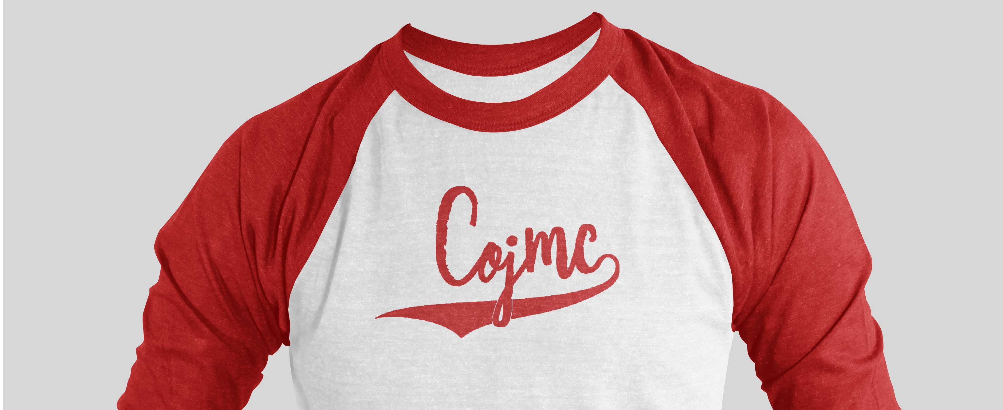 2017 CoJMC t-shirt design