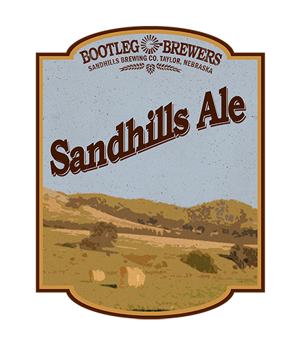 Sandhills Ale